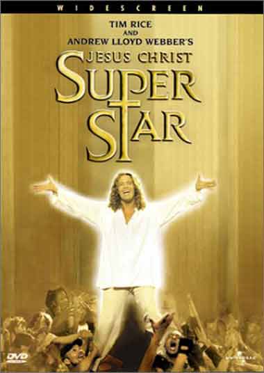   -  / Jesus Christ Superstar (2000)