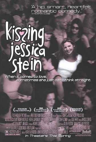    / Kissing Jessica Stein (2001)