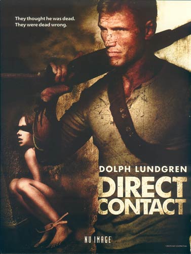   / Direct Contact (2009)