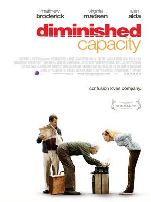     / Diminished Capacity (2008)