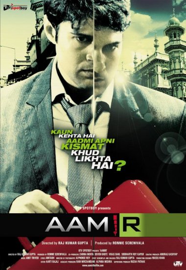  / Aamir (2008)