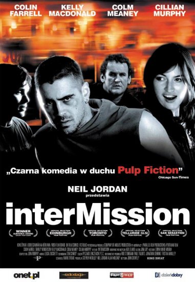  / Intermission (2003)