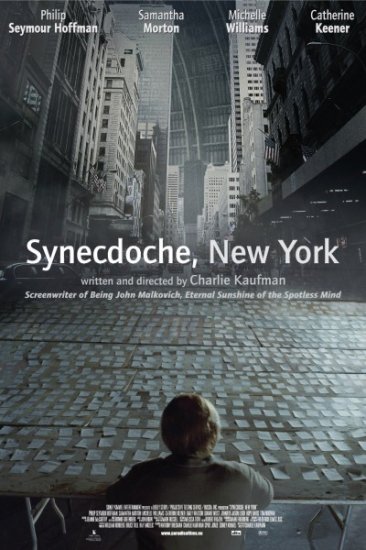 -, - / Synecdoche, New York (2009)