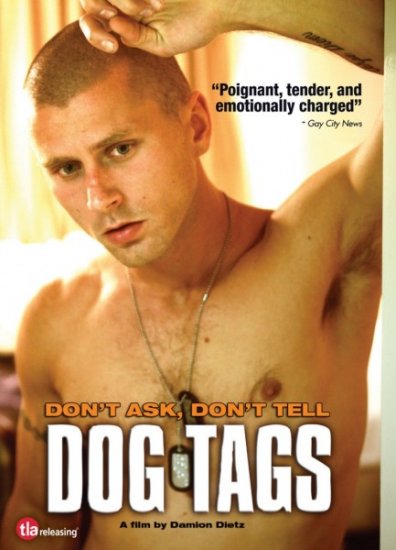   / Dog Tags (2008)