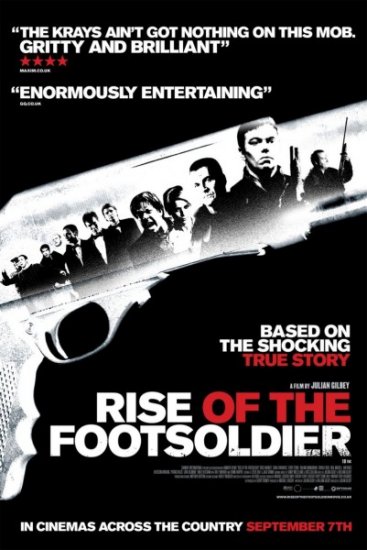   / Rise of the Footsoldier (2007)