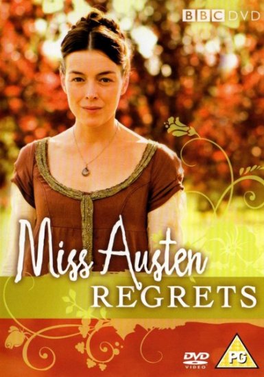    / Miss Austen Regrets (2008)