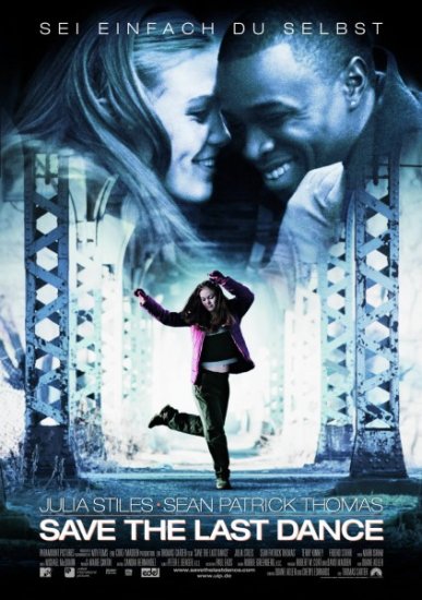      Save the Last Dance (2001)