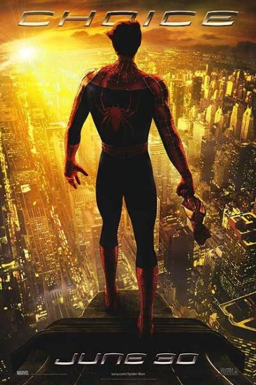 - 2 / Spider-Man 2 (2004)