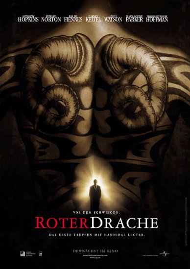   / Red Dragon (2002)