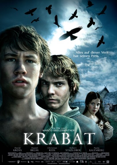 .   / Krabat (2008)