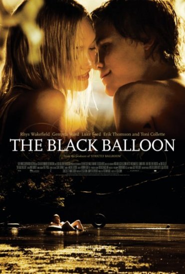   / The Black Balloon (2008)