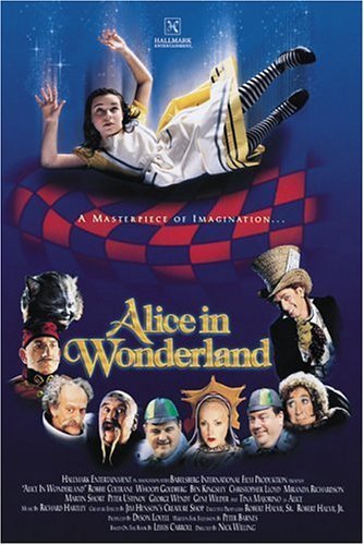     / Alice in Wonderland (1999)