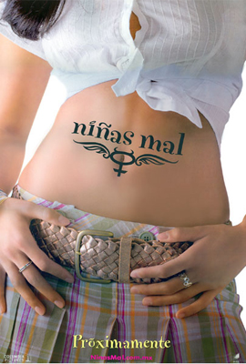   / Ninas Mal (2007)