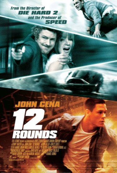 12  / 12 Rounds (2009)