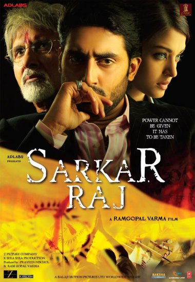    2 / Sarkar Raj (2008)