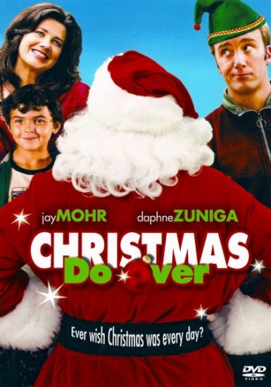   / Christmas Do-Over (2006)