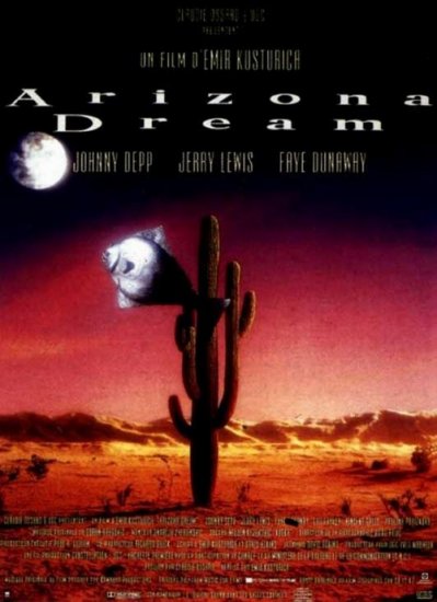   / Arizona Dream (1993)
