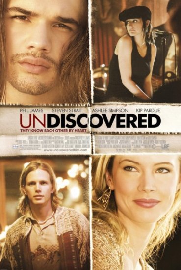  / Undiscovered (2005)