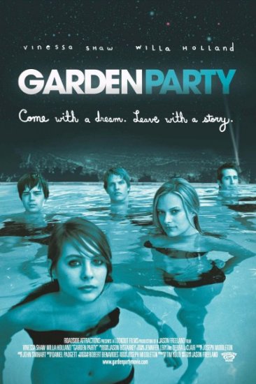    / Garden Party (2008)