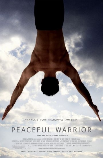   / Peaceful Warrior (2006)
