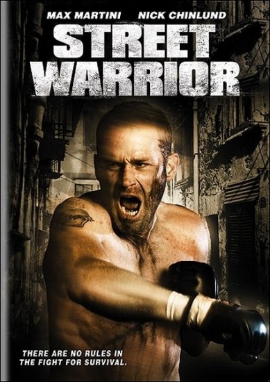   / Street Warrior (2008)