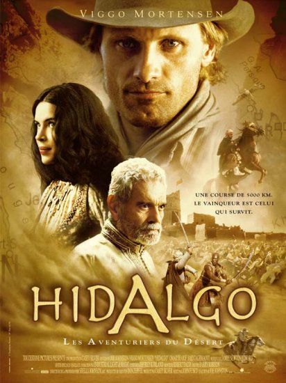 :    / Hidalgo (2004)