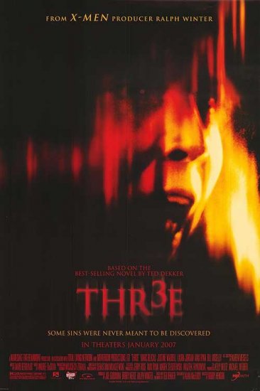   / Thr3e (2006)
