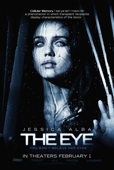  / The Eye (2008)