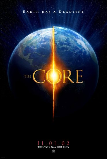   / The Core (2003)