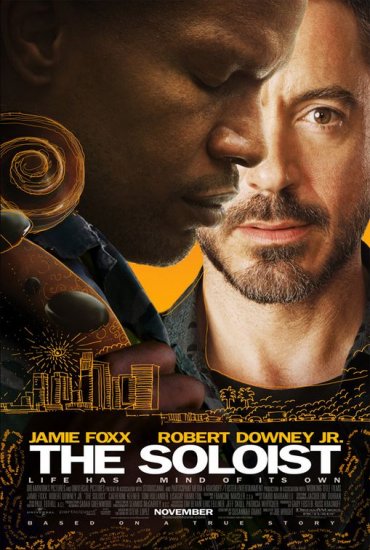  / The Soloist (2009)