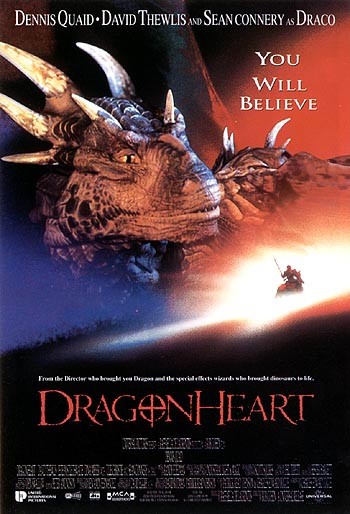   / Dragonheart (1996)