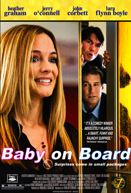    / Baby on board (2009)