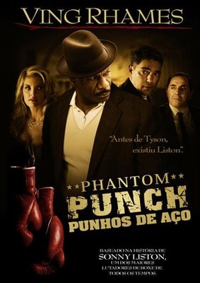   / Phantom Punch (2009)