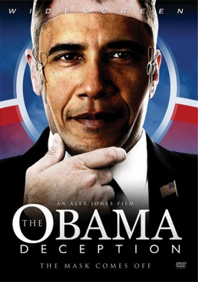   / Obama Deception (2009)