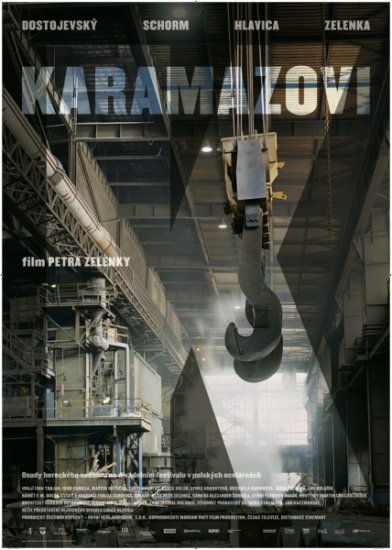  / Karamazovi (2008)