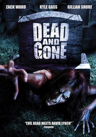   / Dead and Gone (2008)
