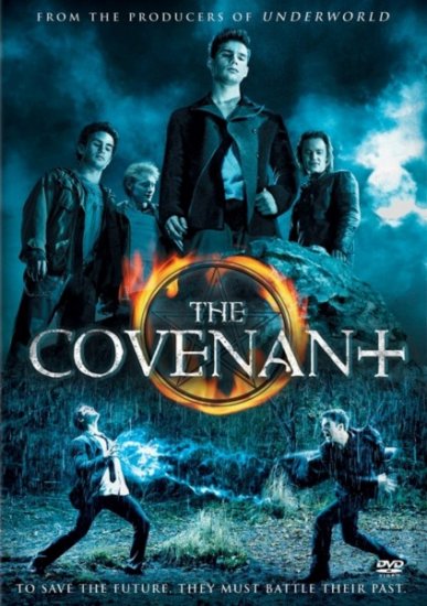    / The Covenant (2006)