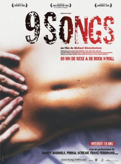 9  / 9 Songs (2004)