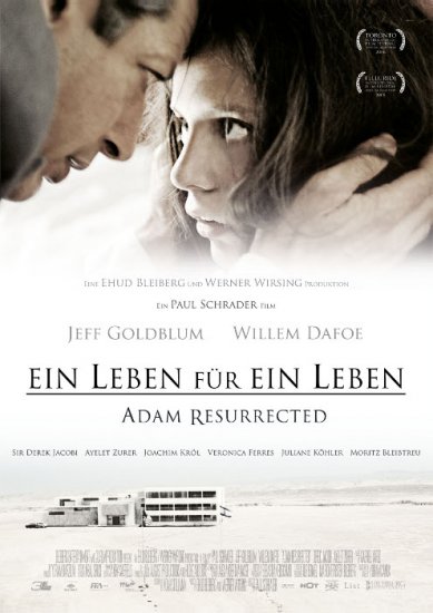   / Adam Resurrected (2008)
