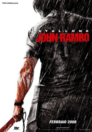  4 / John Rambo 4 (2008)