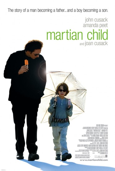    / Martian Child (2007)