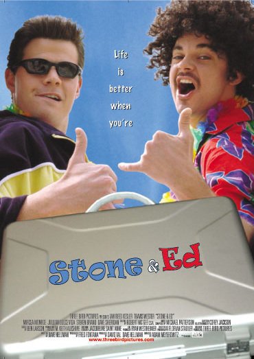  ,   / Stone & Ed (2008)
