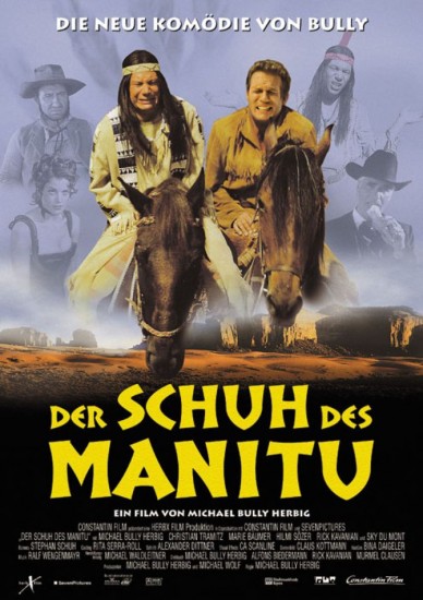   / Schuh des Manitu, Der (2001)