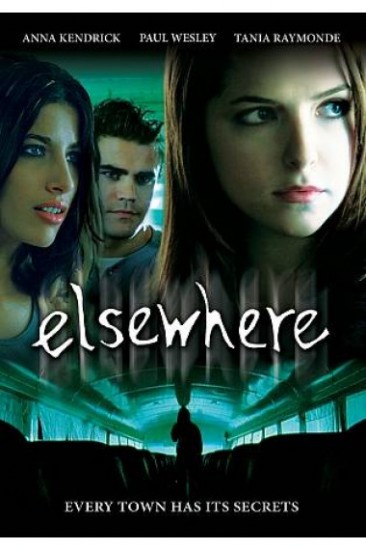 -  / Elsewhere (2009)