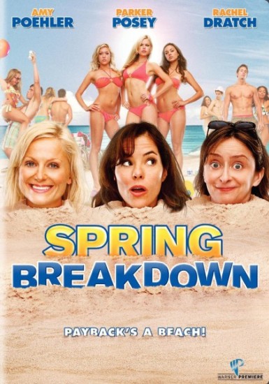   / Spring Breakdown (2009)