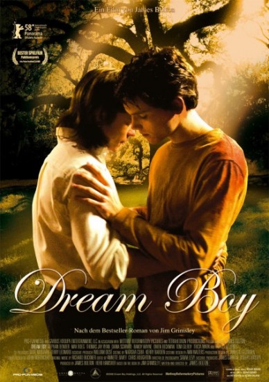   / Dream Boy (2008)