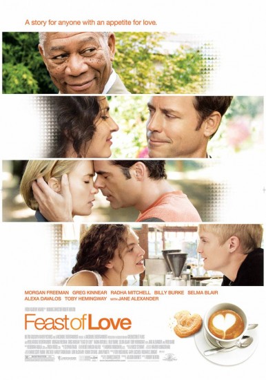   / Feast of Love (2007)