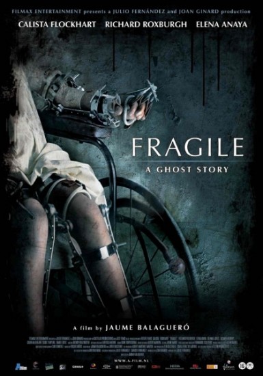  / Fragile (2005)