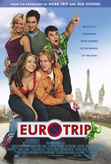  / Eurotrip (2004)