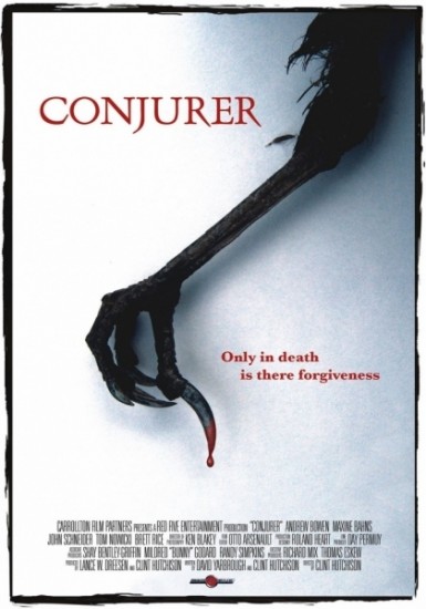  / Conjurer (2008)